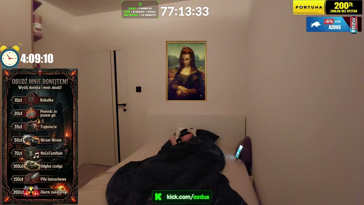 azdus