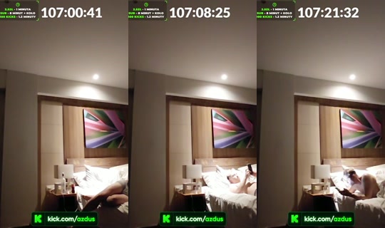 azdus's Stream - Aug 26, 2026, 8:06 PM