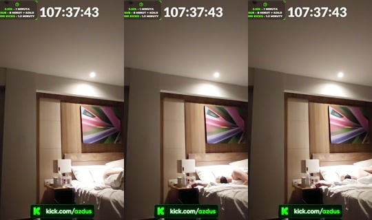 azdus's Stream - Aug 26, 2026, 11:26 PM