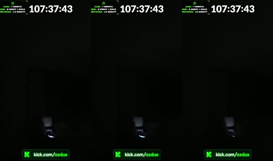 azdus's Stream - Aug 27, 2026, 12:17 AM