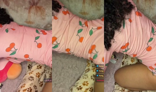Stream di babydrippp - 22 lug 2026, 0:42