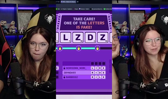 barbee_02's Stream - Aug 22, 2026, 1:58 PM