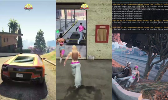beatriz's Stream - Aug 23, 2026, 4:31 AM