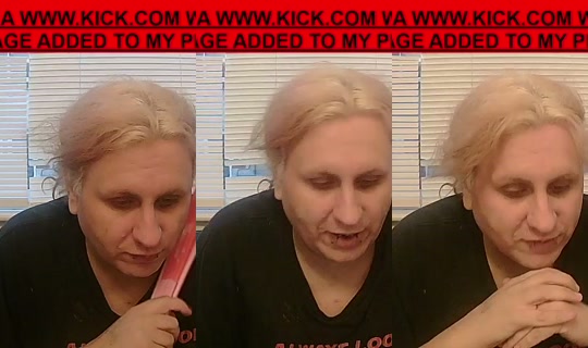 better_kate_than_never's Stream - Jul 20, 2026, 8:17 PM