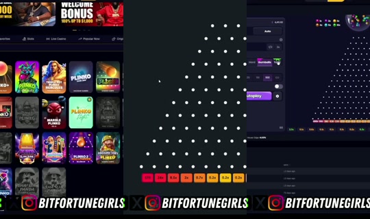 bitfortunegirls's Stream - Aug 22, 2026, 10:06 PM