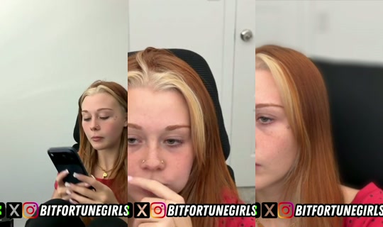 bitfortunegirls 2026년 8월 23일 PM 9:09에 녹화됨