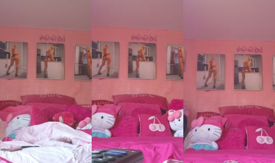 briebbyy's Stream - Jul 21, 2026, 4:45 PM