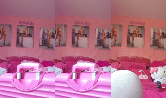 briebbyy's Stream - Jul 21, 2026, 9:15 PM