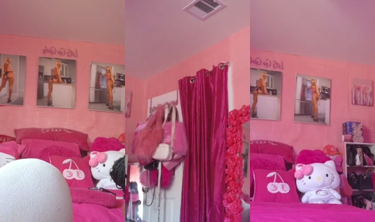 briebbyy's Stream - Jul 21, 2026, 10:06 PM