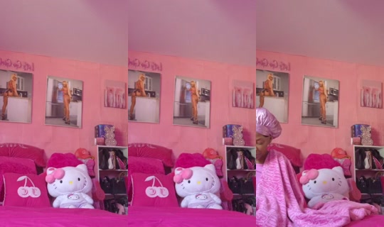 briebbyy's Stream - Jul 21, 2026, 10:57 PM