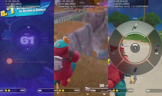 Stream de carolinabross – 21 juil. 2026, 3:26