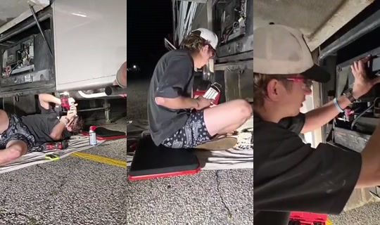 chickenandy's Stream - Jul 20, 2026, 7:51 AM