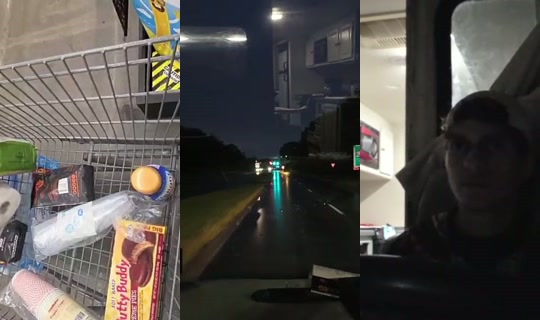 chickenandy's Stream - Jul 22, 2026, 12:27 AM