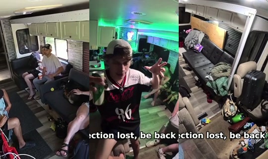chickenandytv's Stream - Jul 20, 2026, 6:53 PM