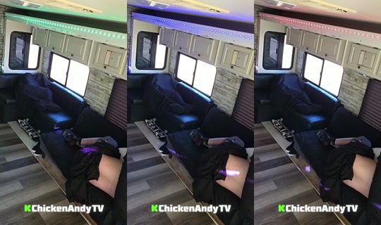 chickenandytv's Stream - Aug 23, 2026, 12:42 PM