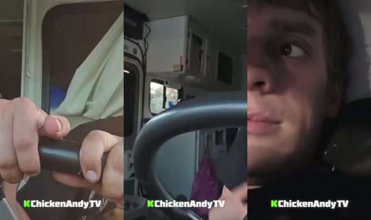 chickenandytv's Stream - Aug 25, 2026, 12:10 AM