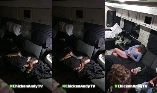 chickenandytv Gravado em 25 de ago. de 2026, 7:45