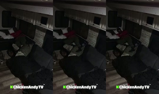 chickenandytv Gravado em 25 de ago. de 2026, 8:36