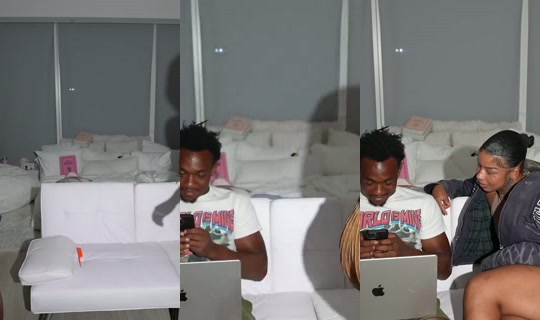 chrisean's Stream - Aug 20, 2026, 5:19 AM