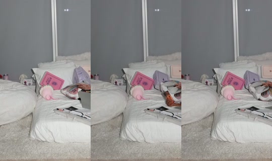 chrisean's Stream - Aug 20, 2026, 6:01 AM