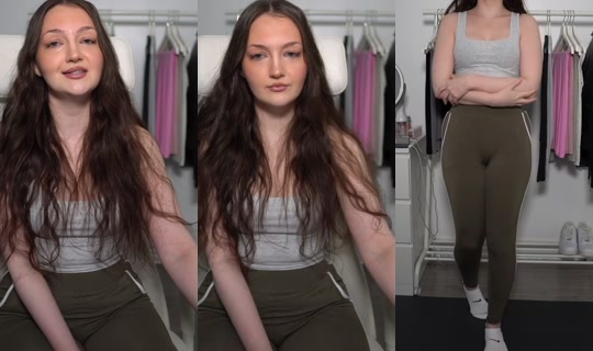 cristinaxoxo's Stream - Jul 19, 2026, 7:45 PM