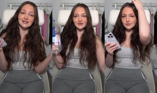 cristinaxoxo's Stream - Jul 21, 2026, 7:23 PM