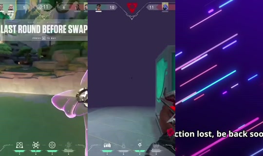 daisy's Stream - Aug 25, 2026, 1:16 AM