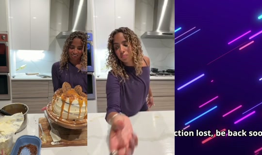 daisy's Stream - Aug 26, 2026, 3:27 AM