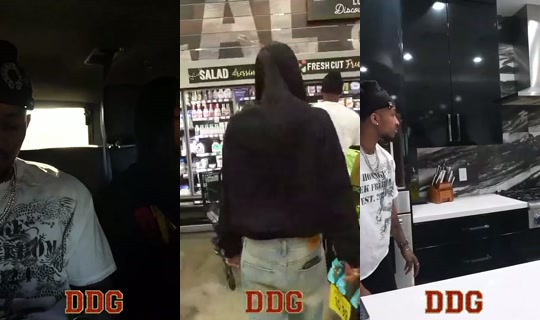 ddg's Stream - Jul 22, 2026, 1:36 AM