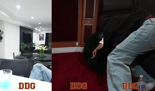ddg's Stream - Jul 22, 2026, 4:08 AM