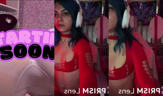 deeniedd's Stream - Aug 23, 2026, 7:51 PM