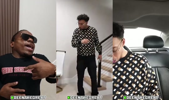 deenthegreat's Stream - Aug 23, 2026, 2:16 PM