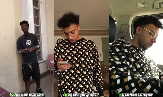 deenthegreat's Stream - Aug 23, 2026, 5:38 PM