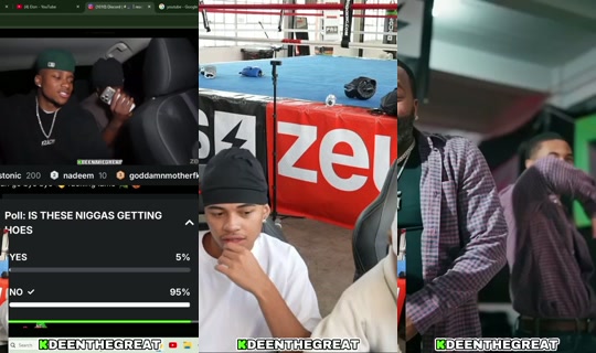 deenthegreat's Stream - Aug 24, 2026, 4:04 PM