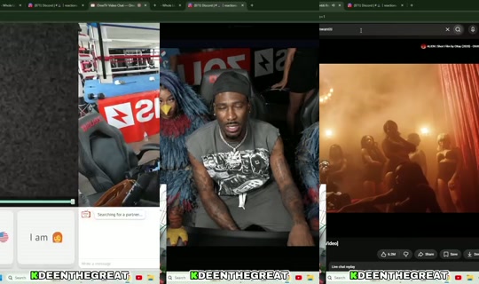 deenthegreat's Stream - Aug 25, 2026, 4:56 PM