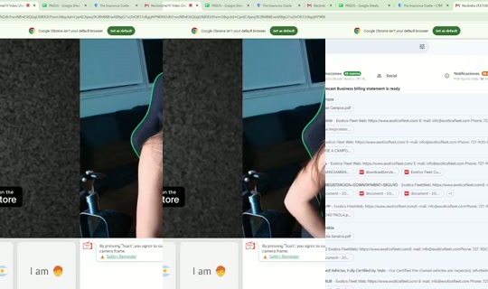 denespinoza's Stream - Aug 23, 2026, 1:07 AM