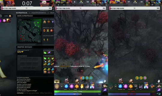 diabladota's Stream - Jul 21, 2026, 1:20 AM