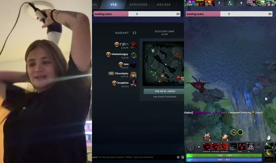 diabladota's Stream - Jul 22, 2026, 12:18 AM
