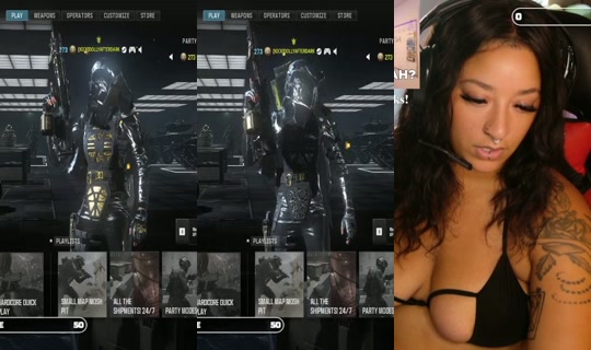 dollyafterdark's Stream - Aug 24, 2026, 10:28 PM