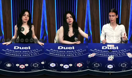duelbj's Stream - Aug 23, 2026, 12:00 AM