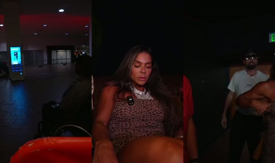 fafafitness11's Stream - Jul 19, 2026, 12:55 AM