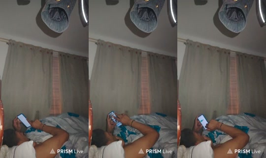 falcolny's Stream - Aug 22, 2026, 7:57 AM