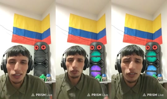 falcolny's Stream - Aug 23, 2026, 1:00 AM