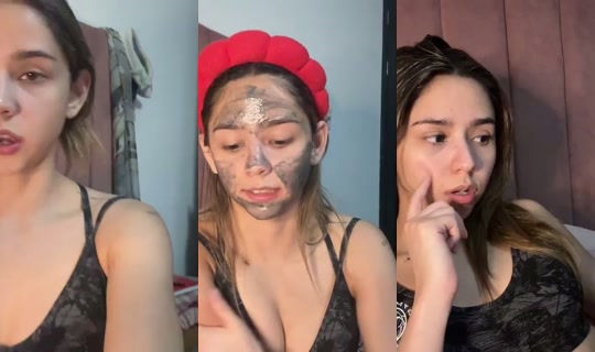 fefepunk's Stream - Aug 25, 2026, 5:38 AM
