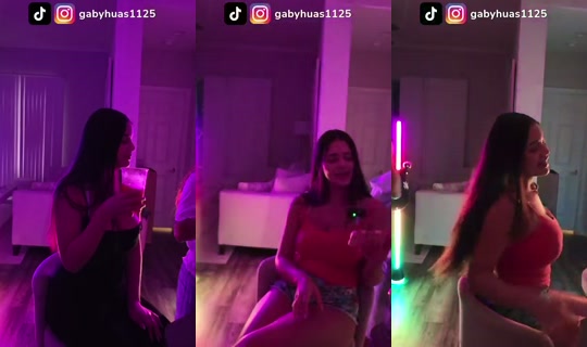 gabyhuas1125's Stream - Aug 14, 2026, 12:14 AM