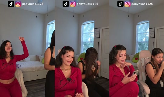 gabyhuas1125's Stream - Aug 18, 2026, 11:08 PM