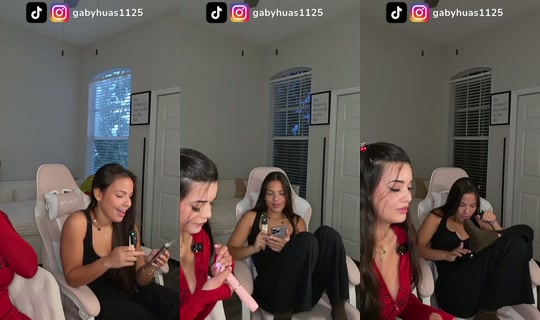 gabyhuas1125's Stream - Aug 18, 2026, 11:59 PM