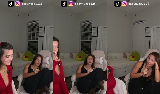 gabyhuas1125's Stream - Aug 19, 2026, 12:50 AM