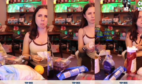 gogirl's Stream - Aug 23, 2026, 6:02 PM