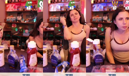 gogirl's Stream - Aug 23, 2026, 6:53 PM